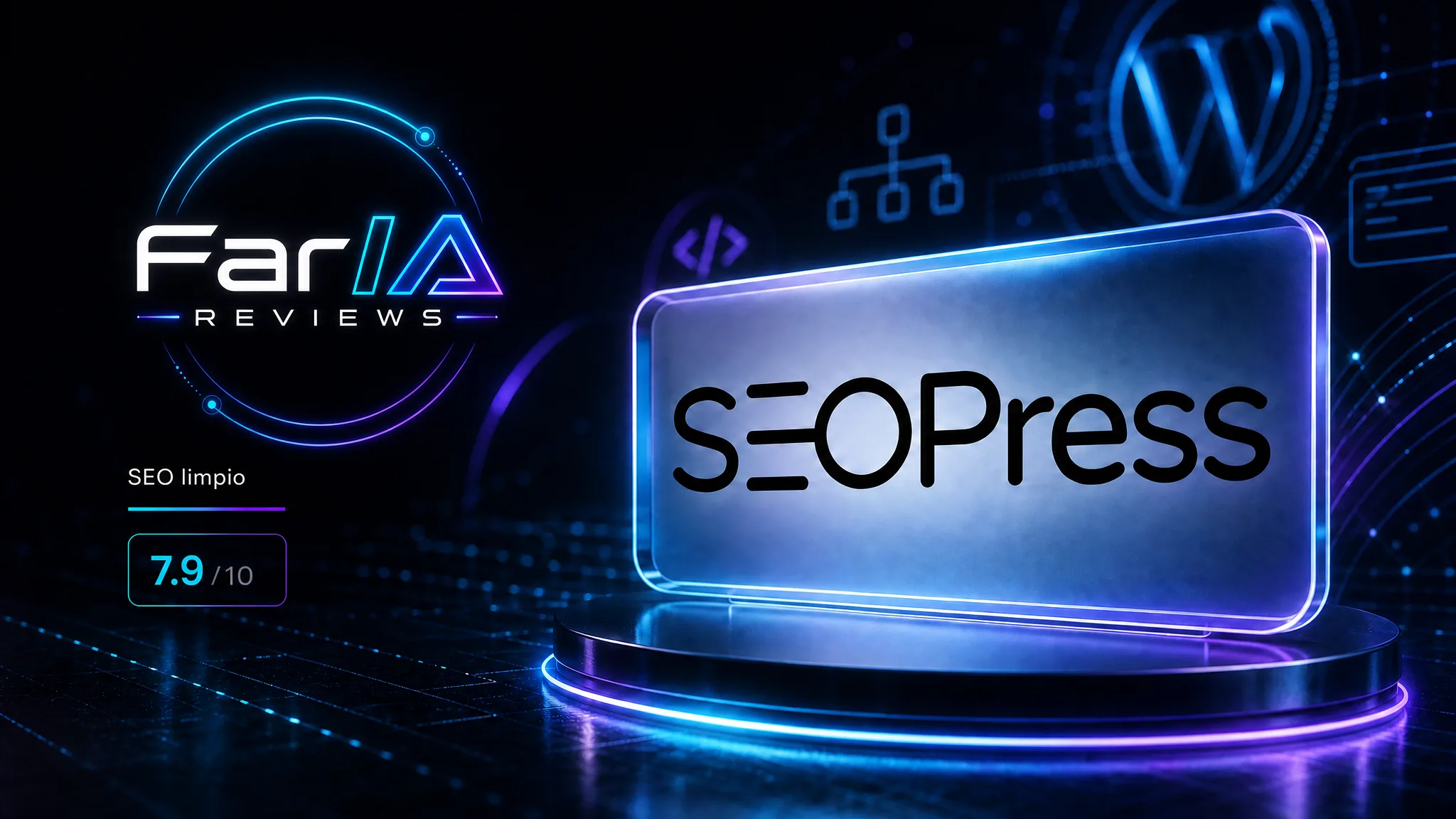 Análisis de SEOPress en 2026: características, opiniones y si merece la pena