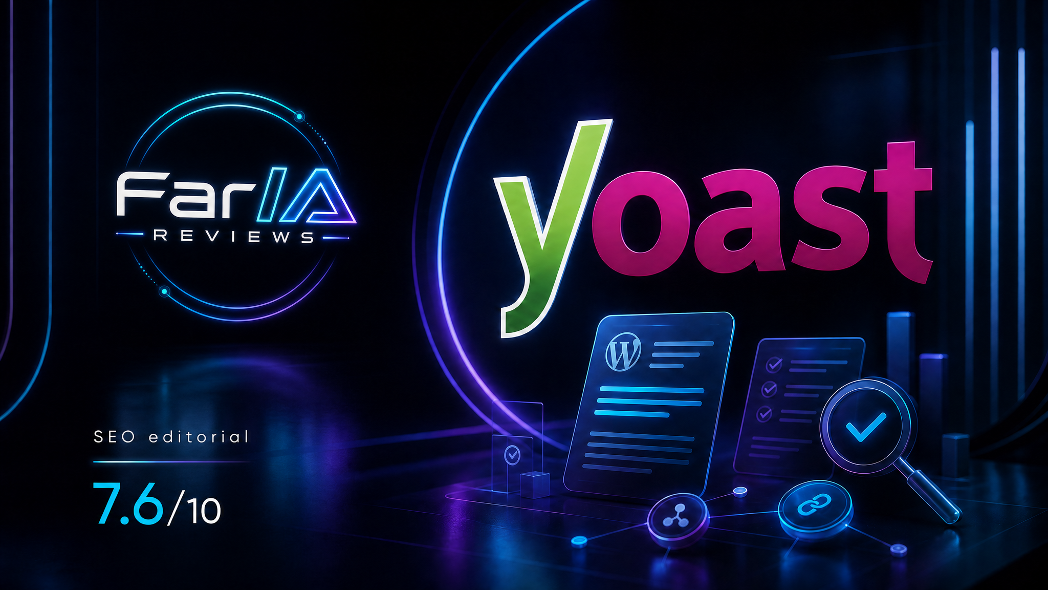 Análisis de Yoast SEO Premium en 2026: características, opiniones y si merece la pena
