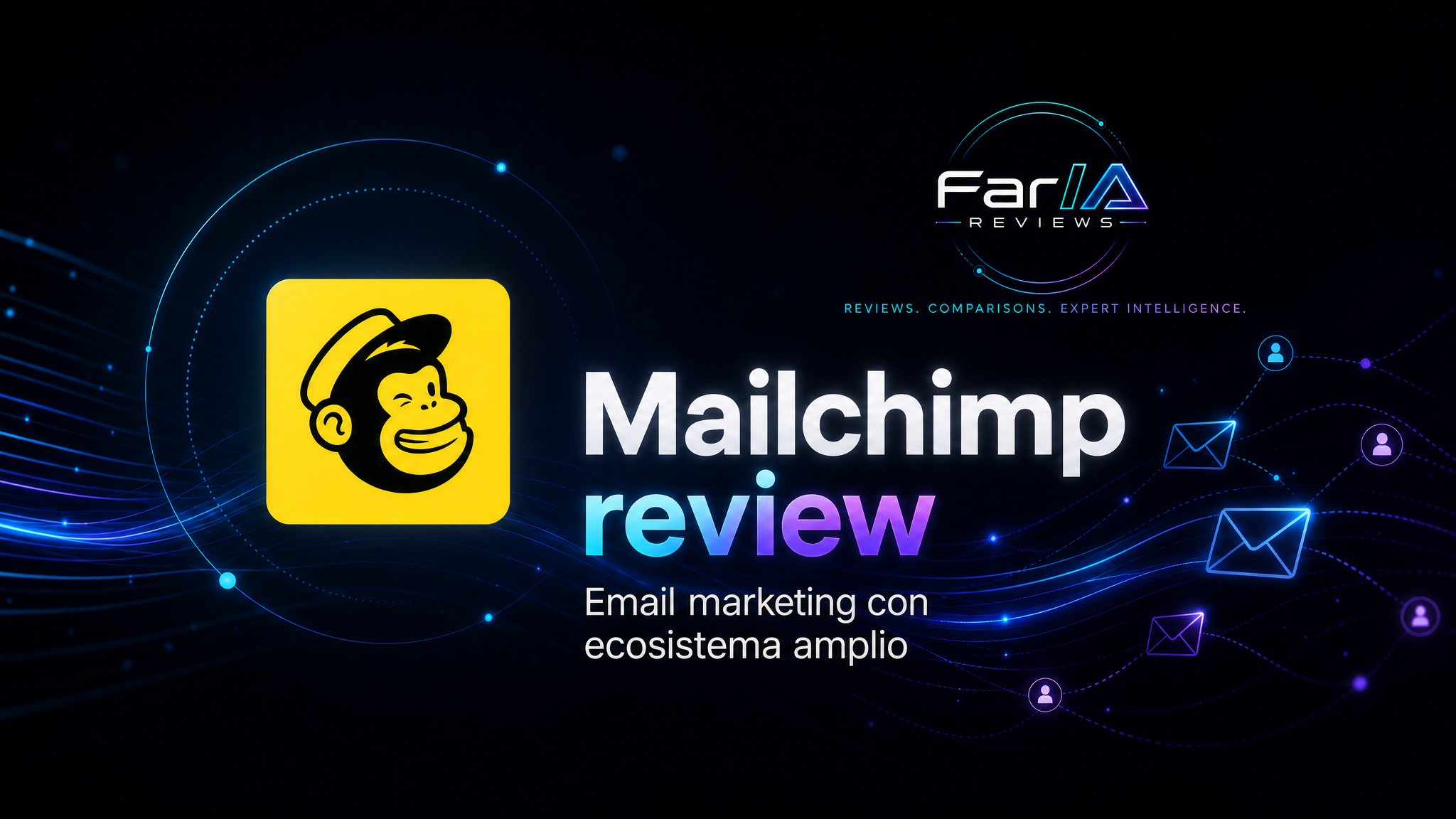 Mailchimp