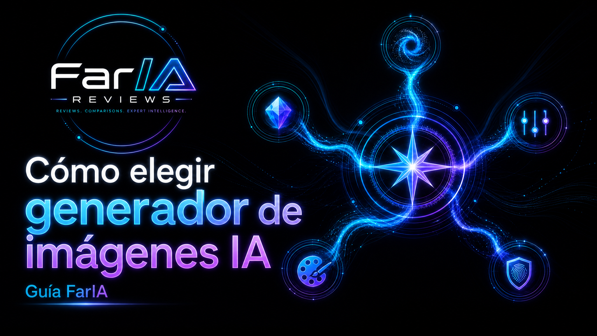 Cómo elegir generador de imágenes IA sin pagar de más