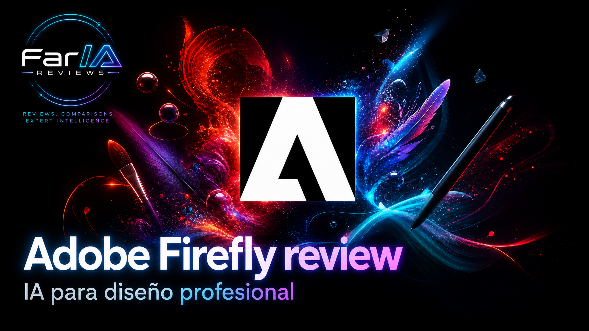 Adobe Firefly