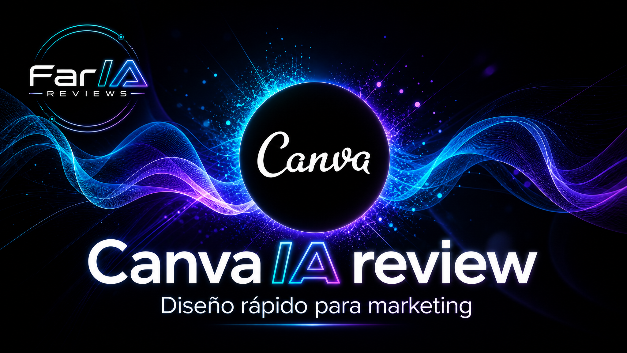 Canva IA
