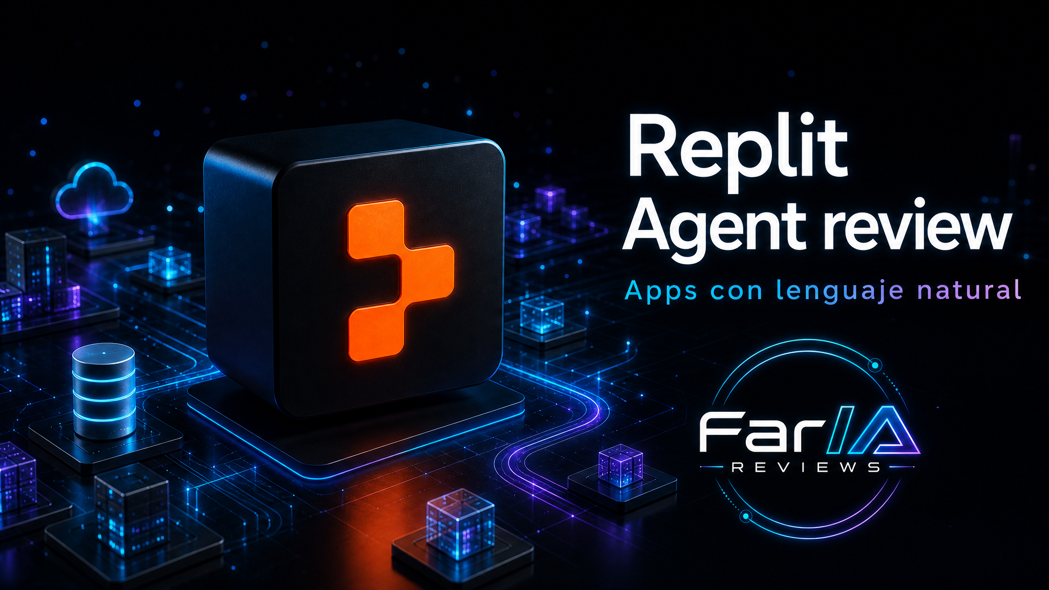 Replit Agent
