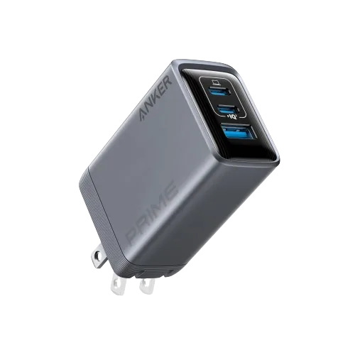 Anker Prime Charger 100W