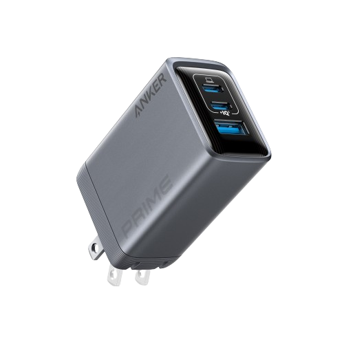 Anker Prime Charger 100W