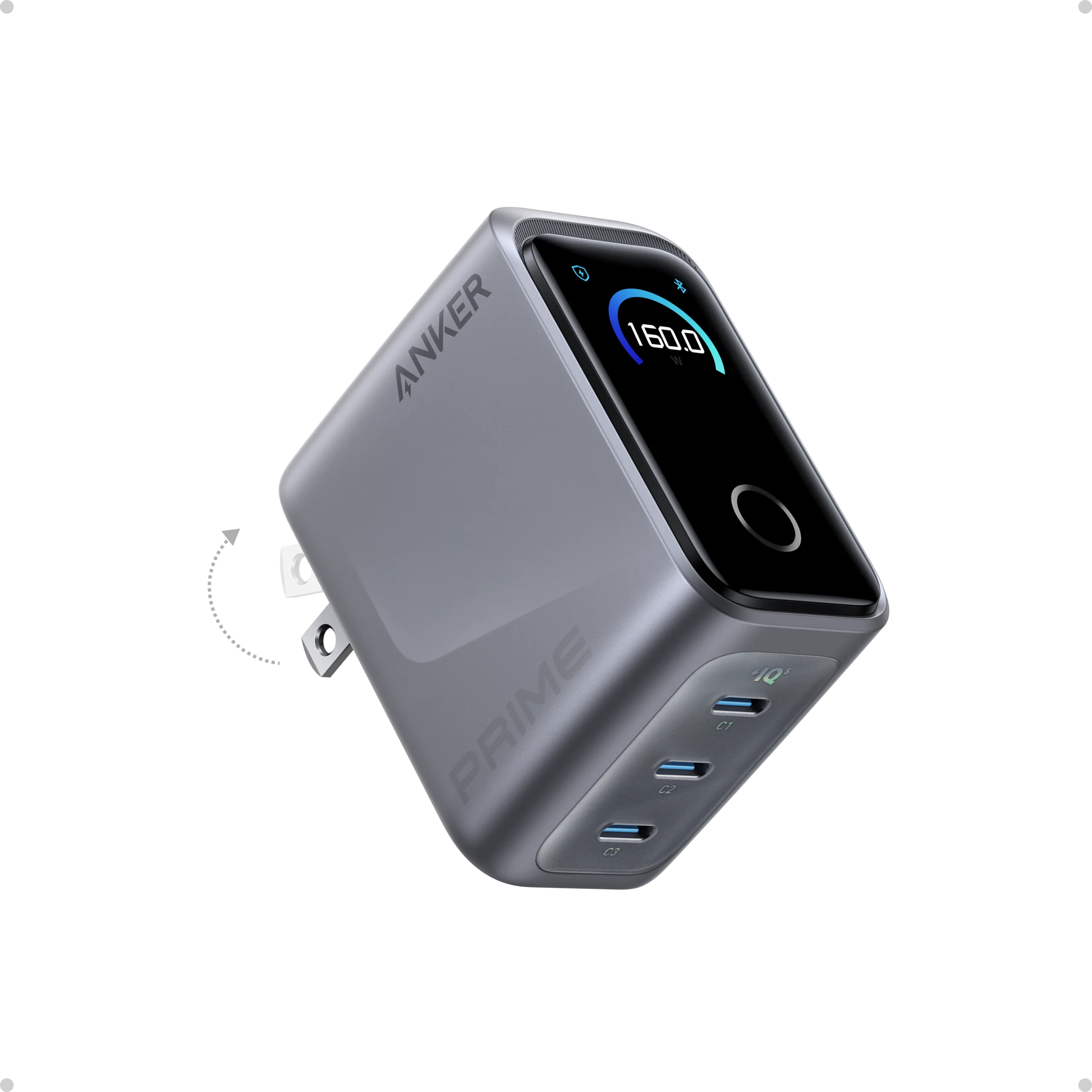 Anker Prime Charger 160W
