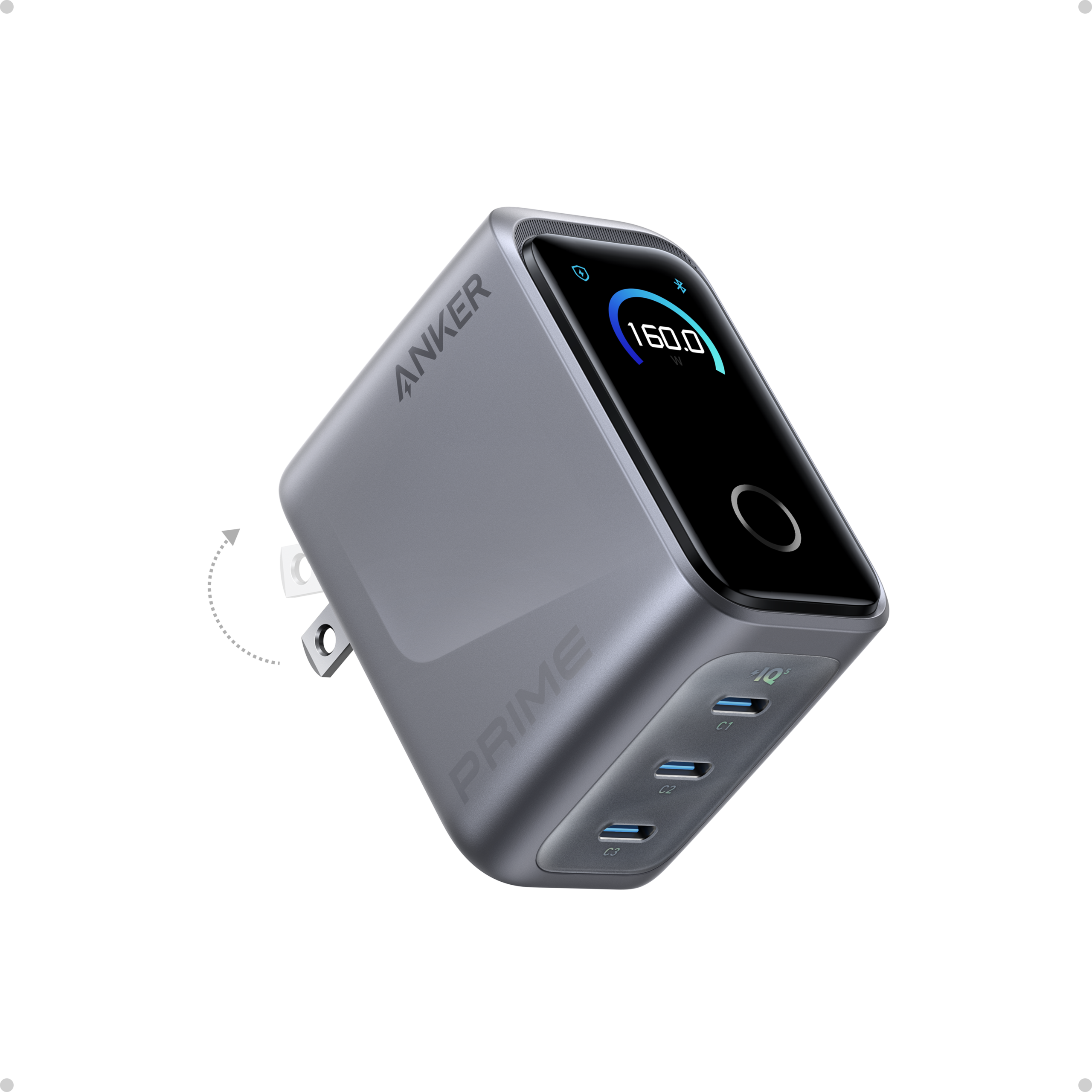 Anker Prime Charger 160W