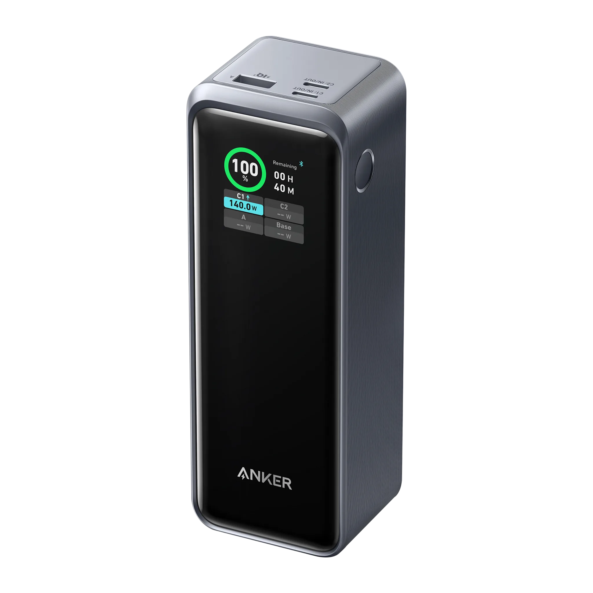 Anker Prime Power Bank (27K, 250W)