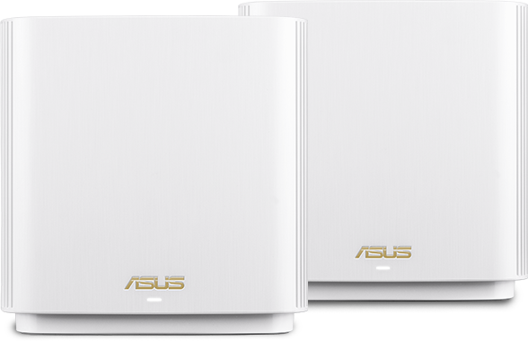 ASUS ZenWiFi AX XT8