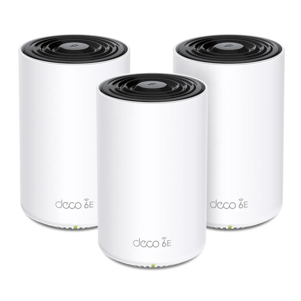 TP-Link Deco XE75 AXE5400