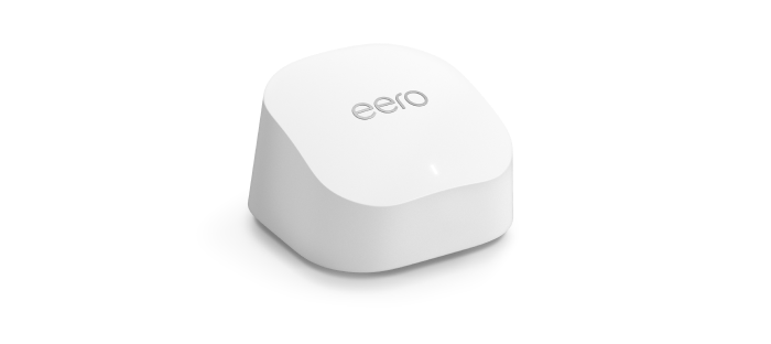 Amazon eero 6+