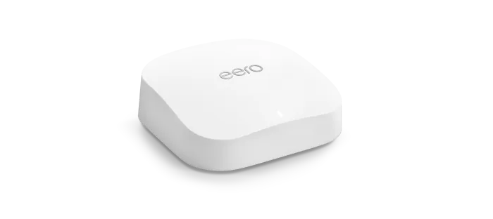 Amazon eero Pro 6E