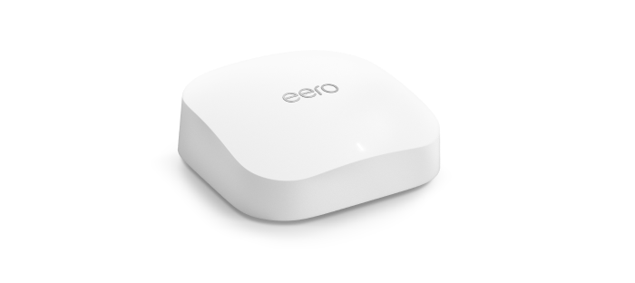 Amazon eero Pro 6E