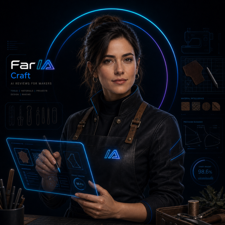 FarIA Creator