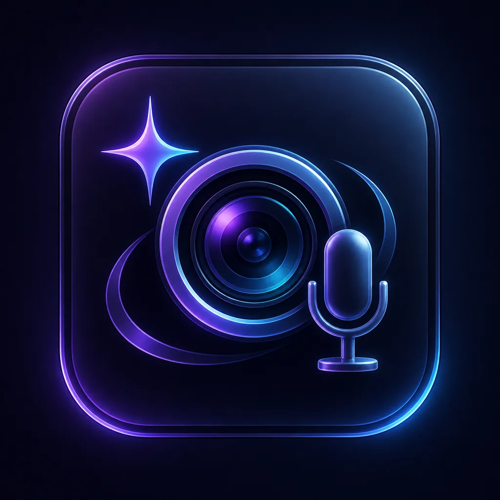 Icono FarIA Creator