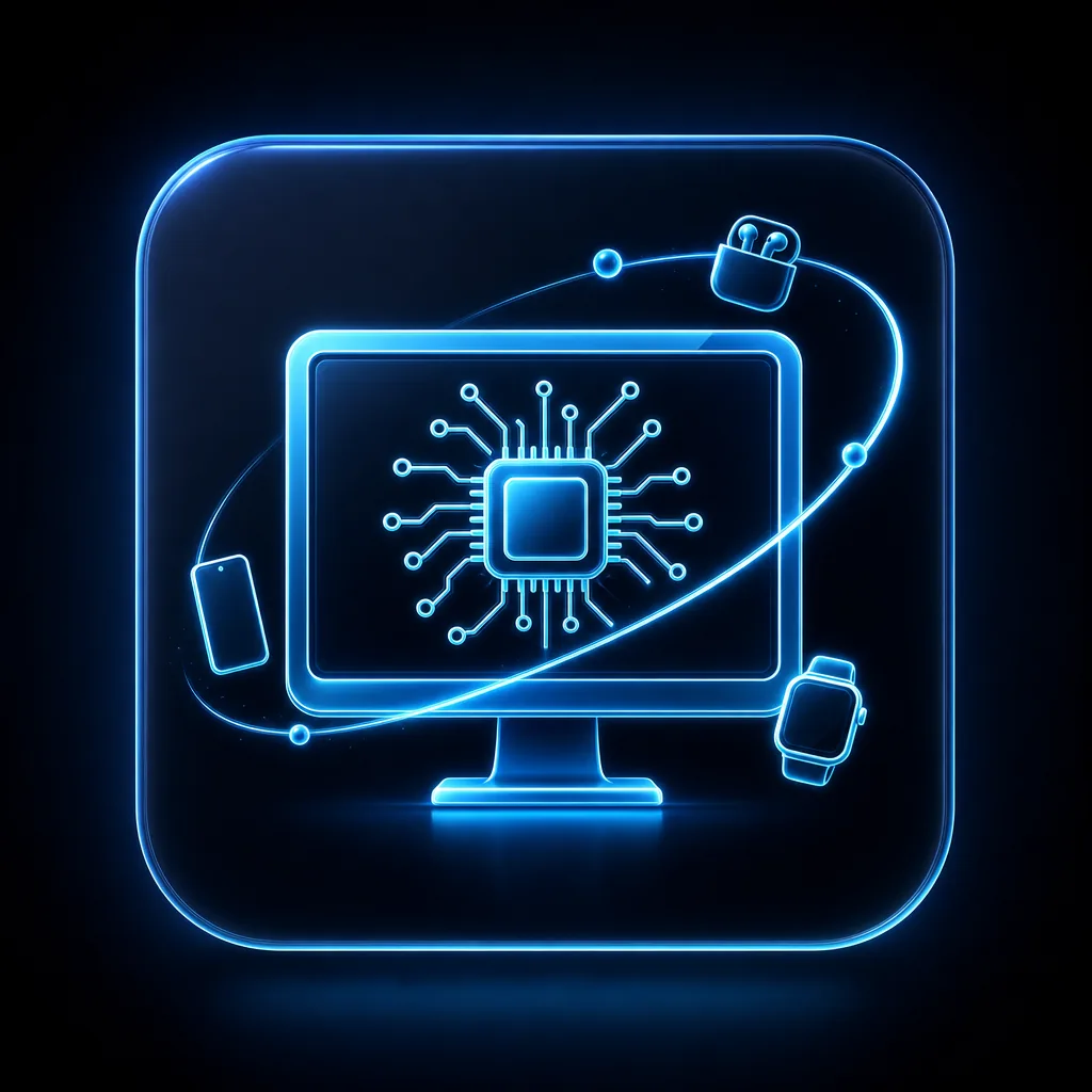 Icono FarIA Tech