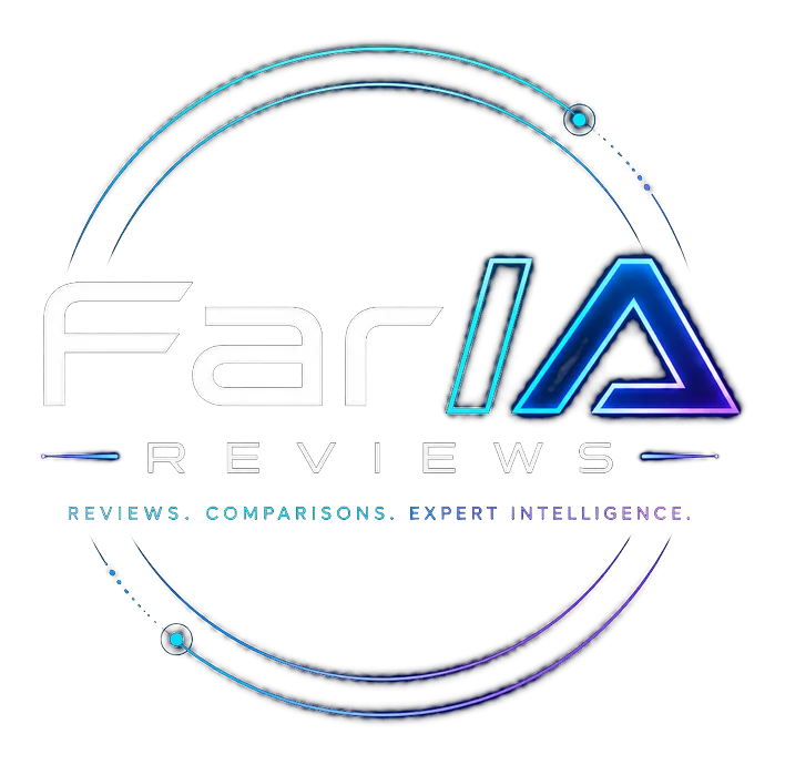 FarIA Reviews, sistema editorial de agentes especializados