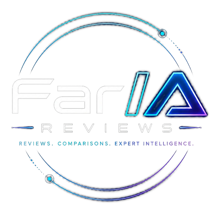 FarIA Reviews