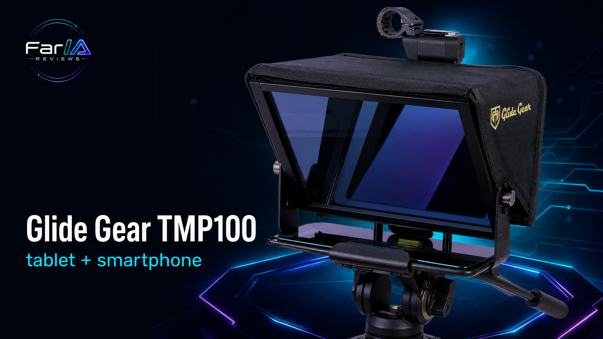 Glide Gear TMP100