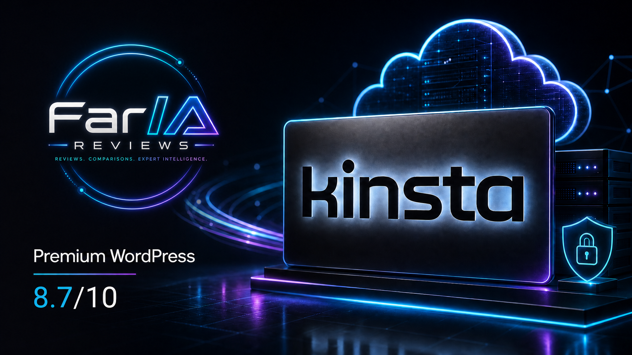 Análisis de Kinsta en 2026: opiniones, características y hosting WordPress
