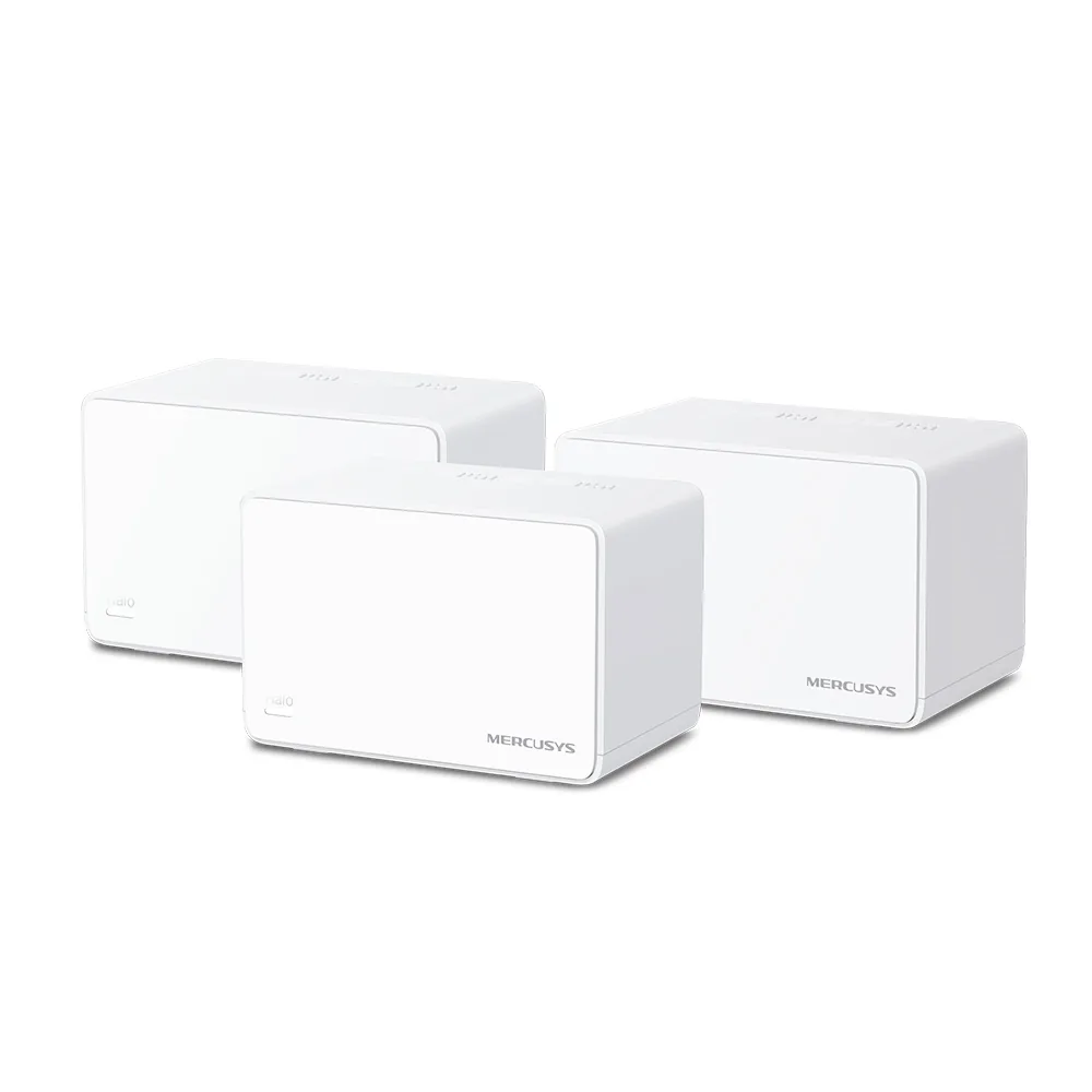 Mercusys Halo H80X AX3000