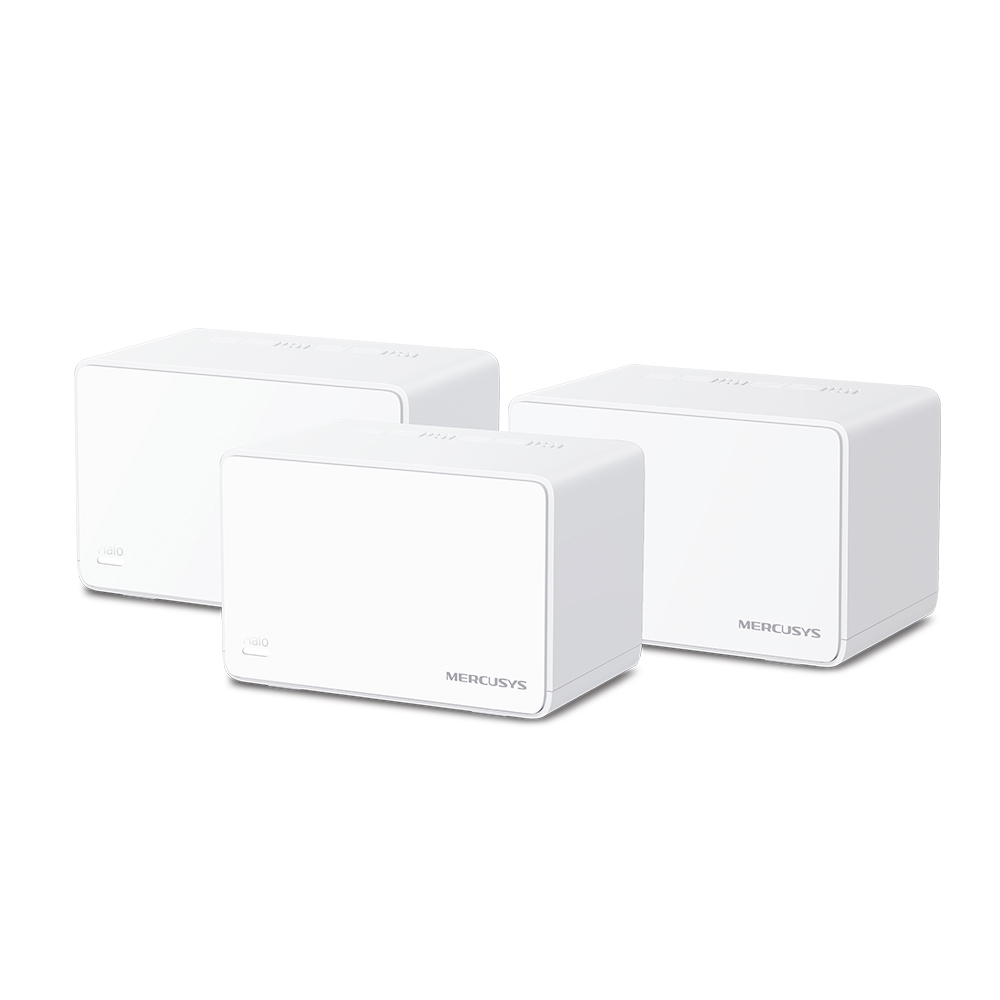 Mercusys Halo H80X AX3000