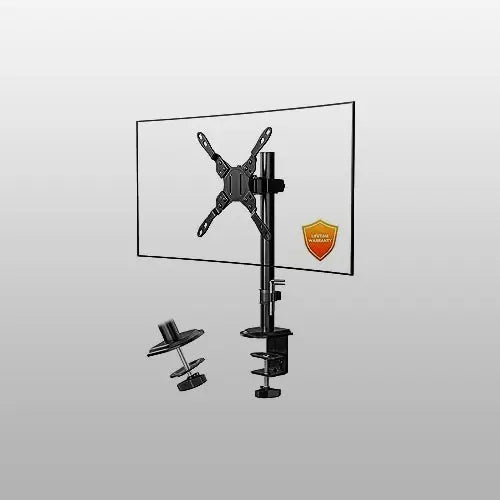 PUTORSEN Single Monitor Desk Mount