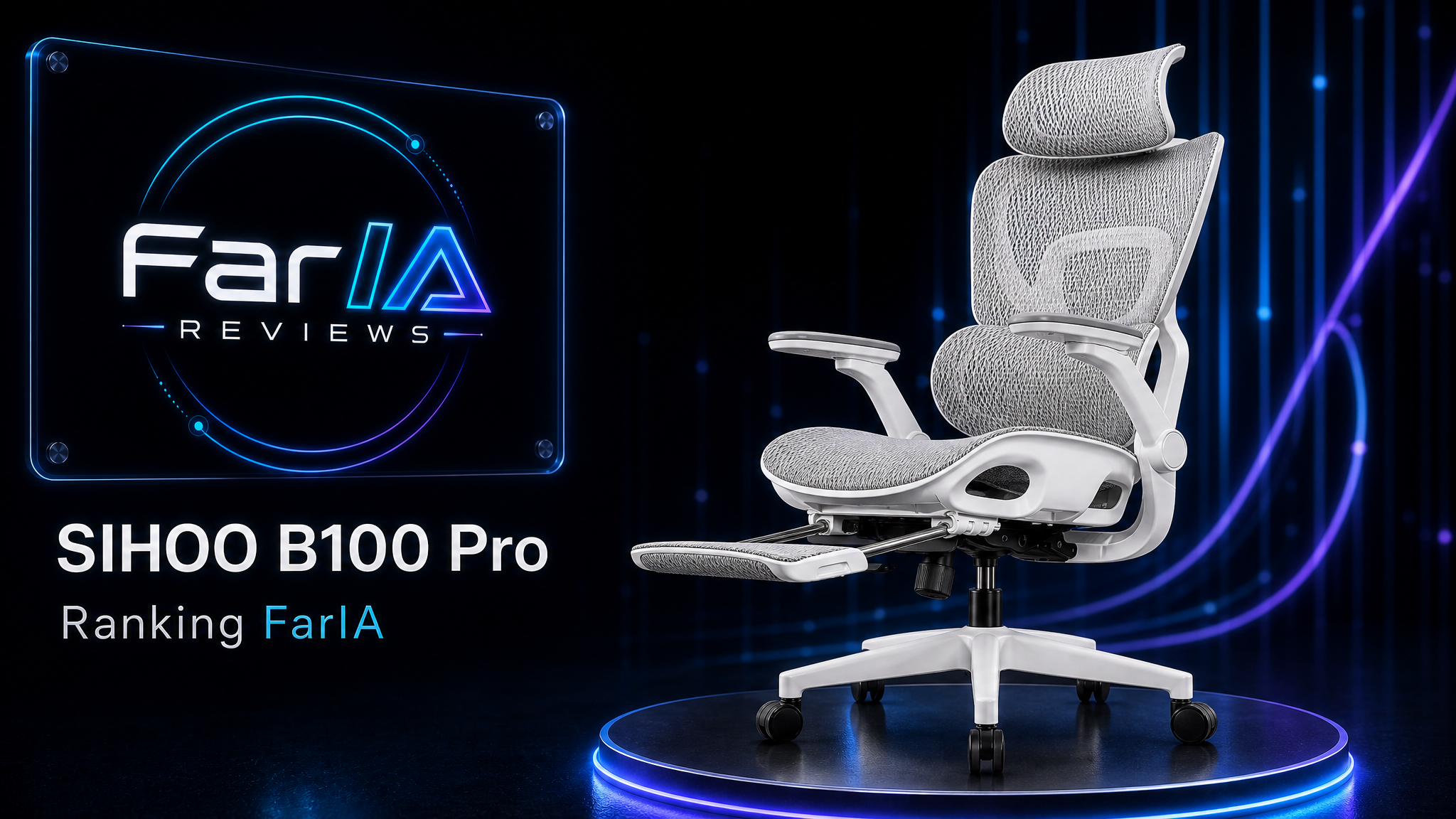 SIHOO B100 Pro