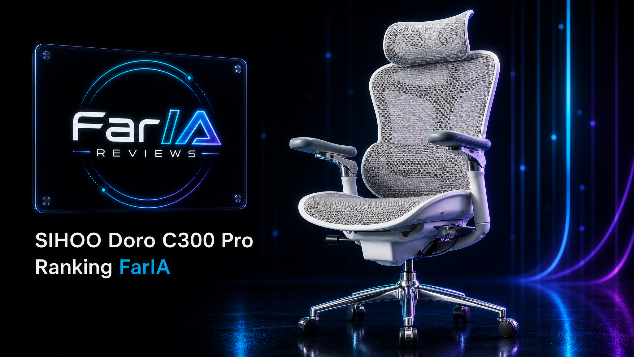 SIHOO Doro C300 Pro