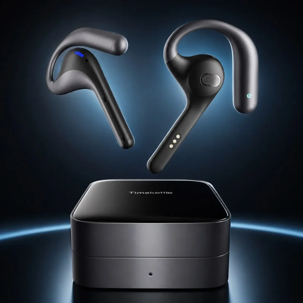 Timekettle W4 Pro