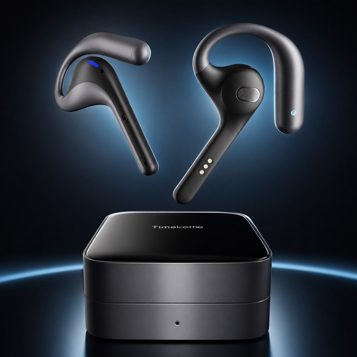 Análisis de Timekettle W4 Pro AI Interpreter Earbuds en 2026: características, opiniones y precio