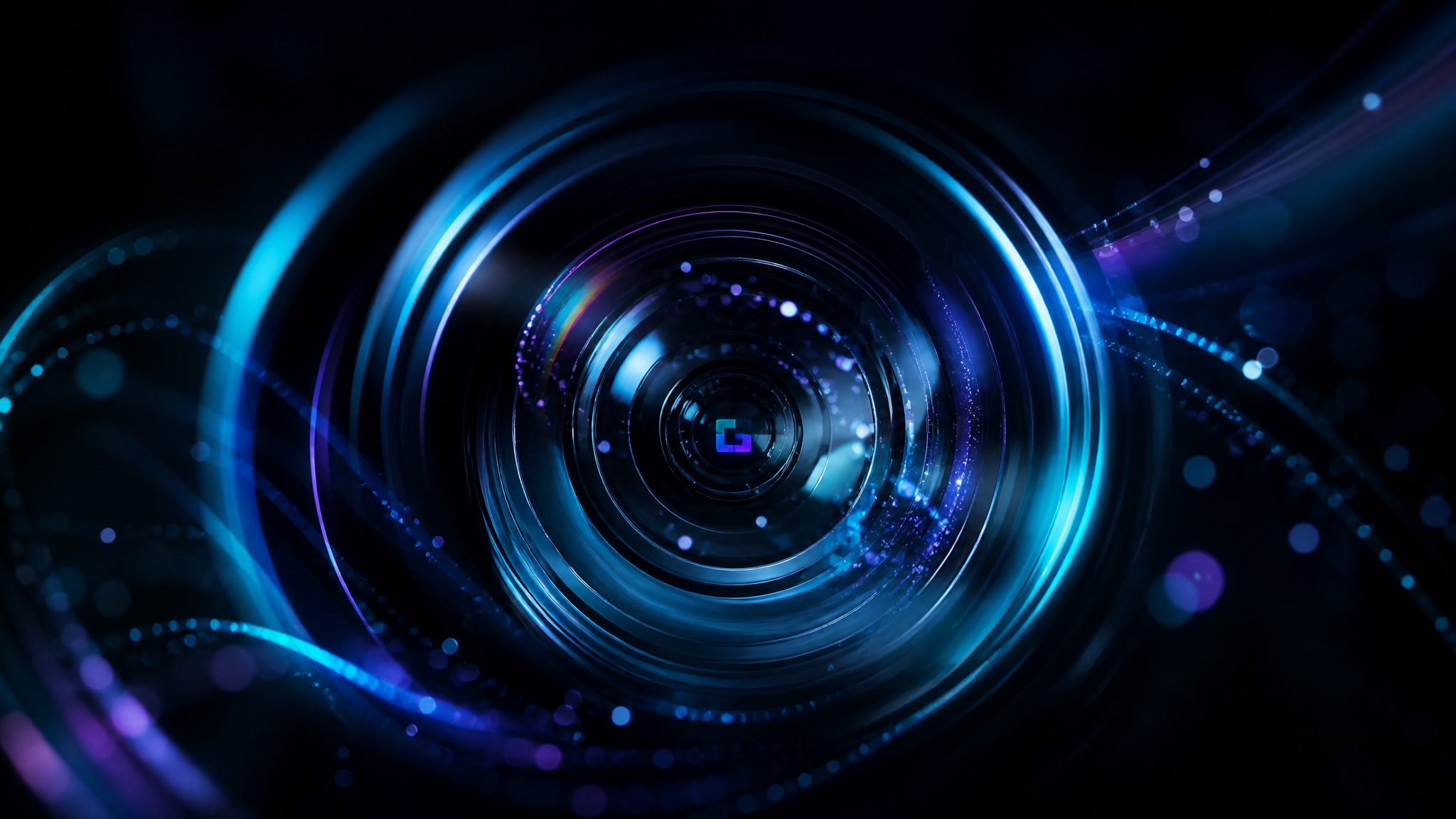 Imagen editorial FarIA para Unsplash como banco de imágenes