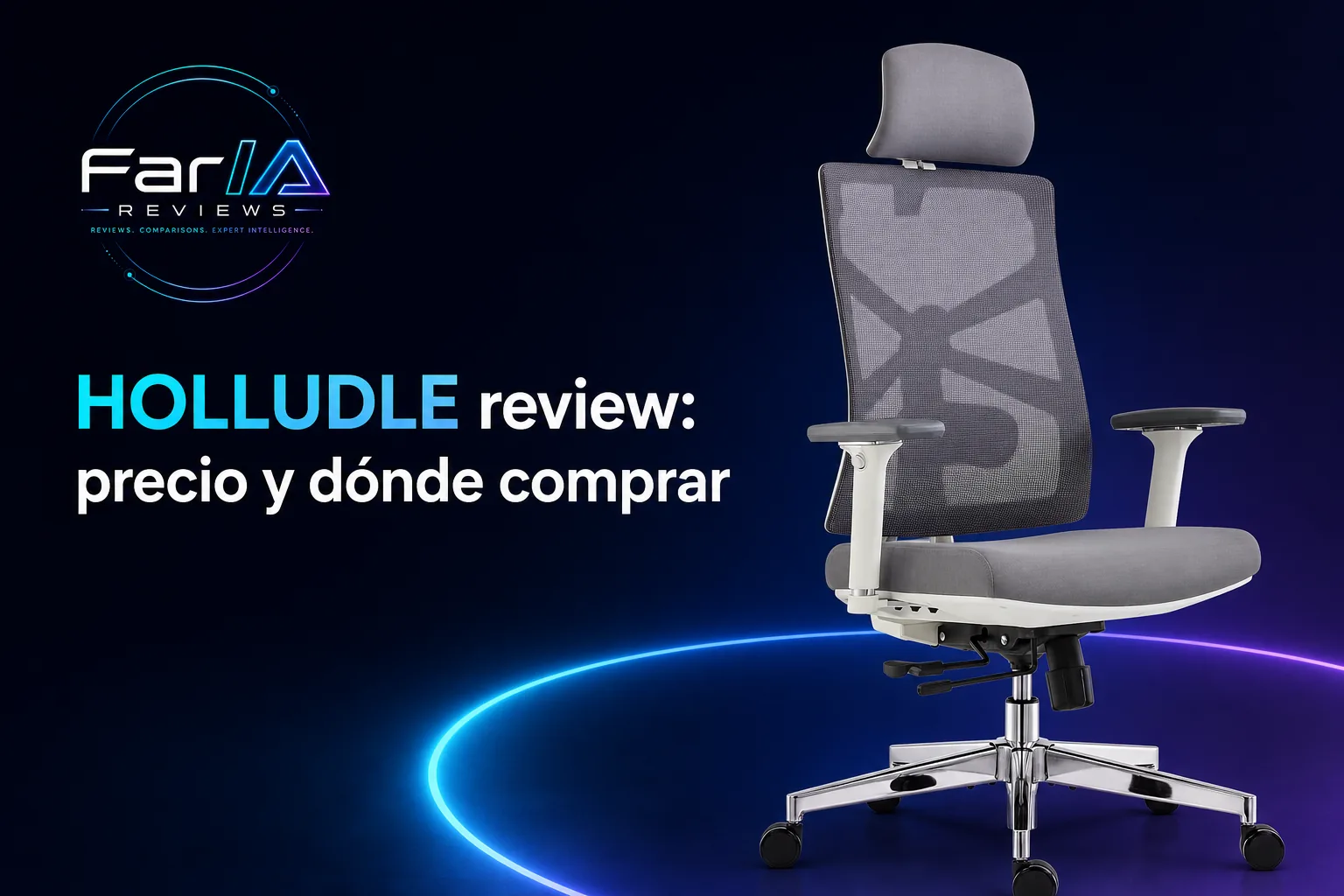 HOLLUDLE review: precio y dónde comprar