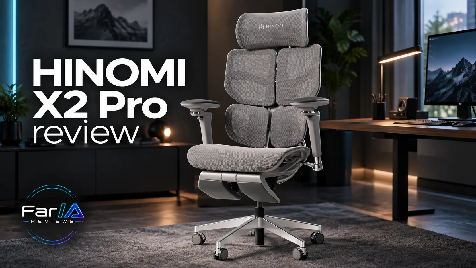 HINOMI X2 Pro review: precio, ergonomía y dónde comprar