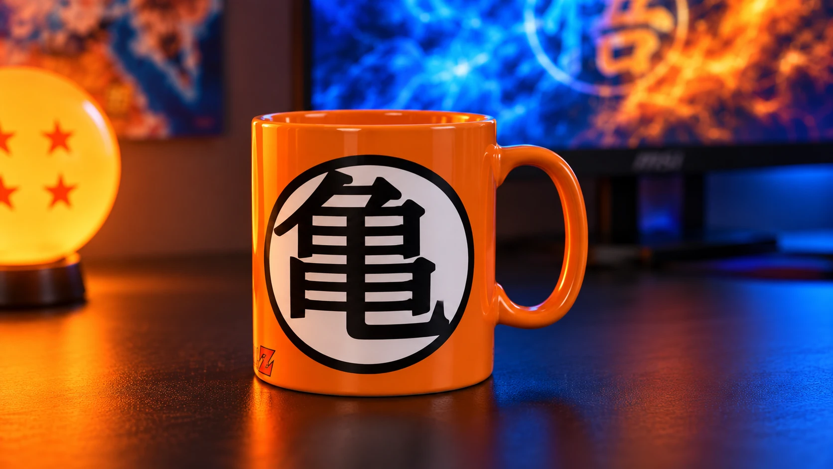 ABYstyle · Taza Kame en el setup