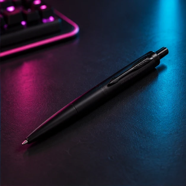 Parker Jotter XL en el setup