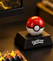 The Wand Company · Mini Poké Ball en el setup